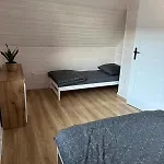 Σπίτι διακοπών Zakatek Jedrka