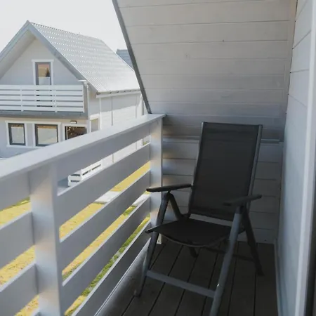 Zakatek Jedrka Ferienhaus *