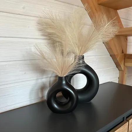 Zakatek Jedrka Ferienhaus Pleśna