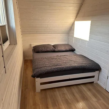 Zakatek Jedrka Ferienhaus *