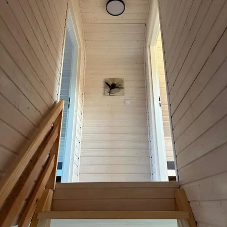 Zakatek Jedrka Ferienhaus Pleśna