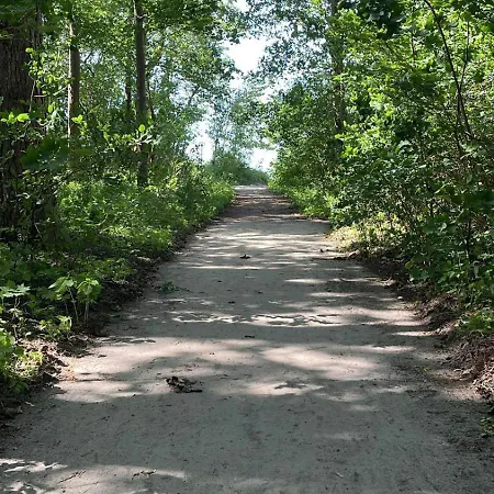 Zakatek Jedrka Nyaraló