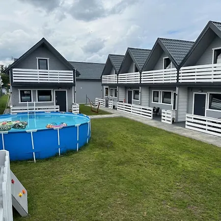 Nyaraló Zakatek Jedrka