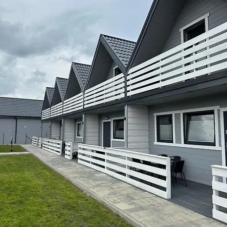 Zakatek Jedrka Nyaraló Pleśna