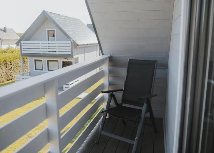 Zakatek Jedrka Casa de Férias *