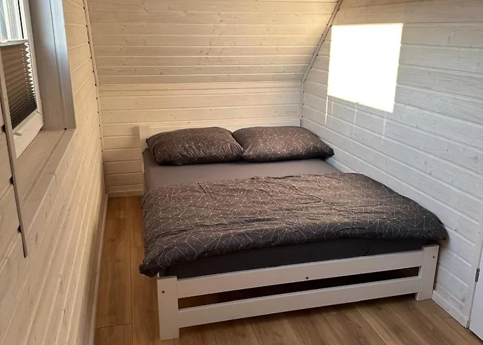 Zakatek Jedrka Casa de Férias *