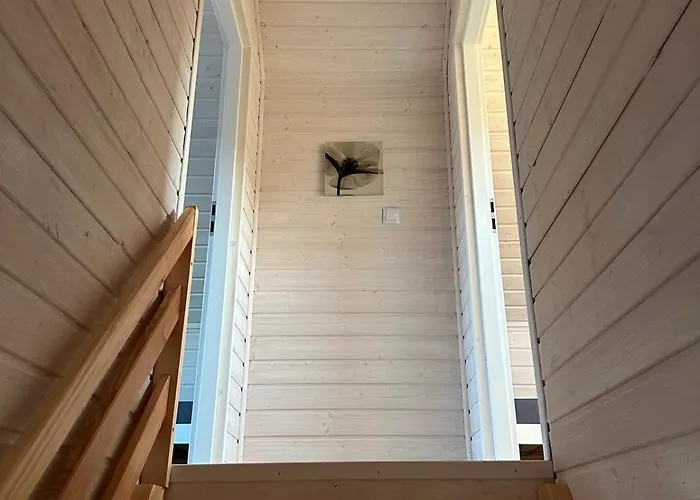 Zakatek Jedrka Casa de Férias Pleśna